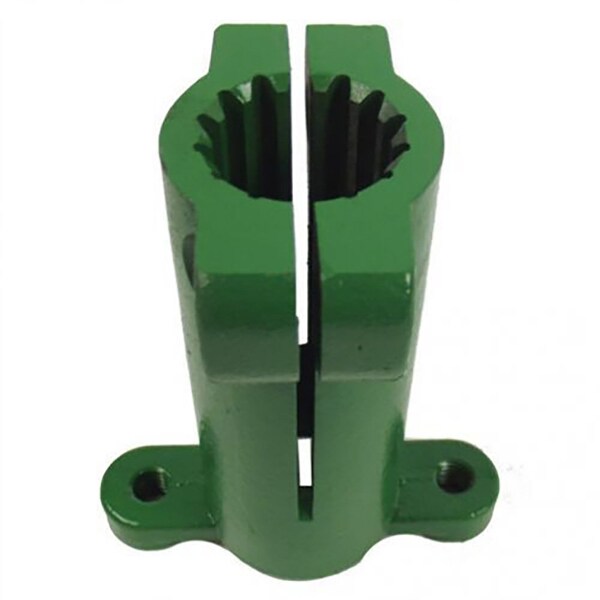 Aftermarket Hydraulic Pump Drive Shaft Fits John Deere T22915 Replaces AT42308 T22915-CC - main
